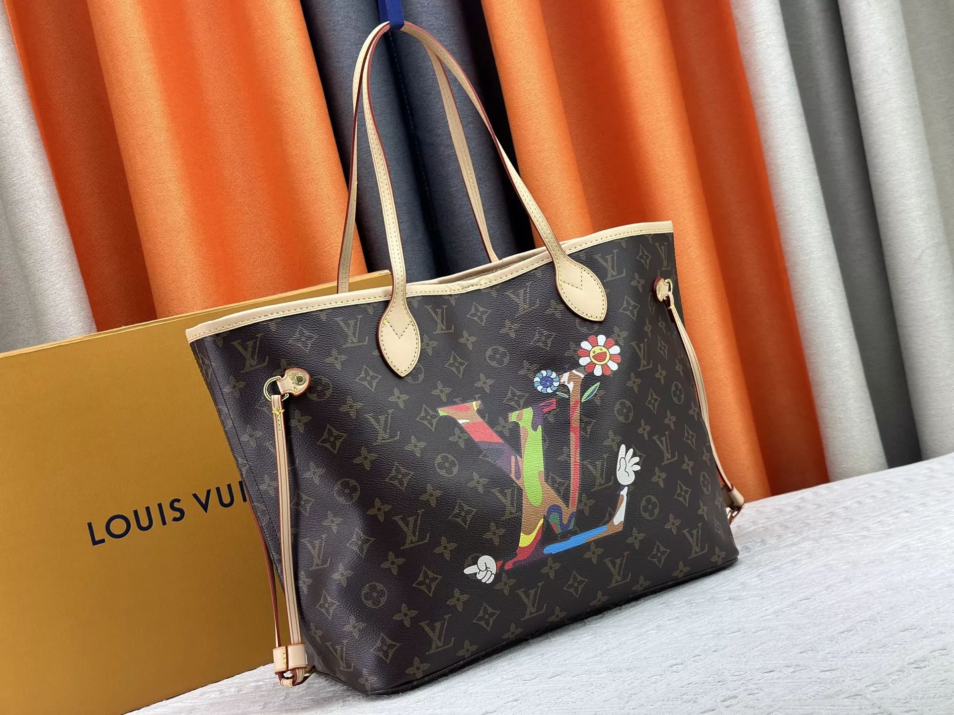 Louis Vuitton AAA Quality Shoulder Bags For Women Bold 8790