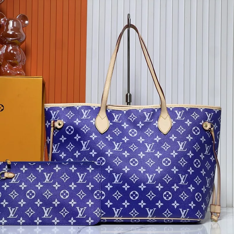 Louis Vuitton AAA Quality Shoulder Bags For Women Breathable 7091