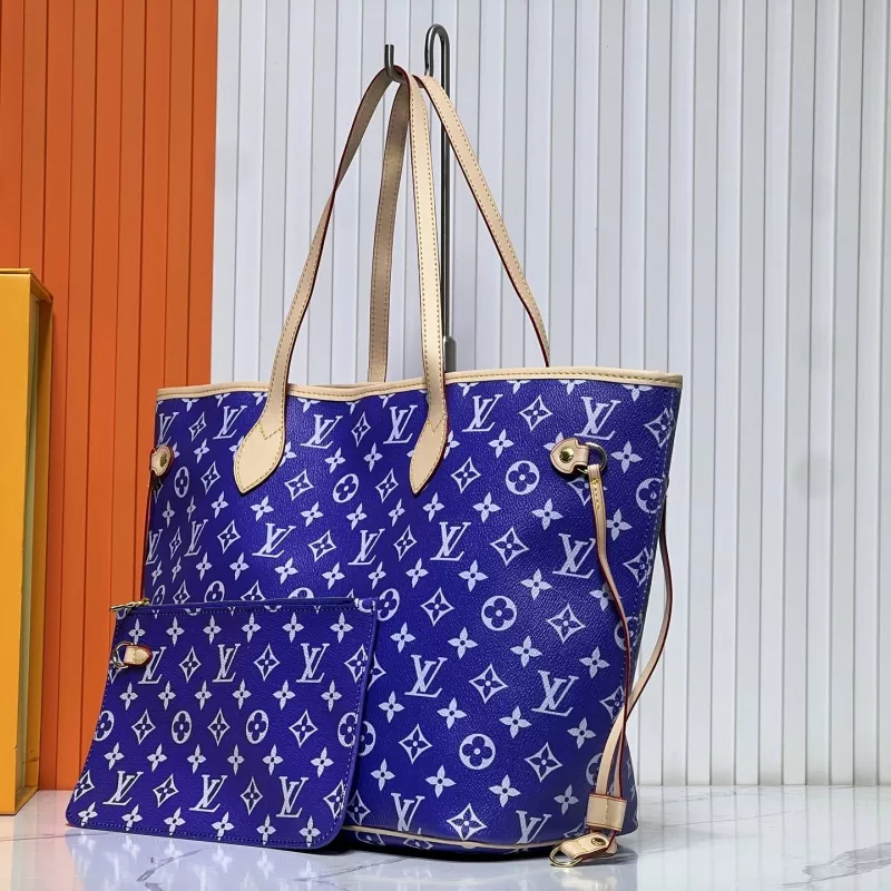 Louis Vuitton AAA Quality Shoulder Bags For Women Breathable 7091
