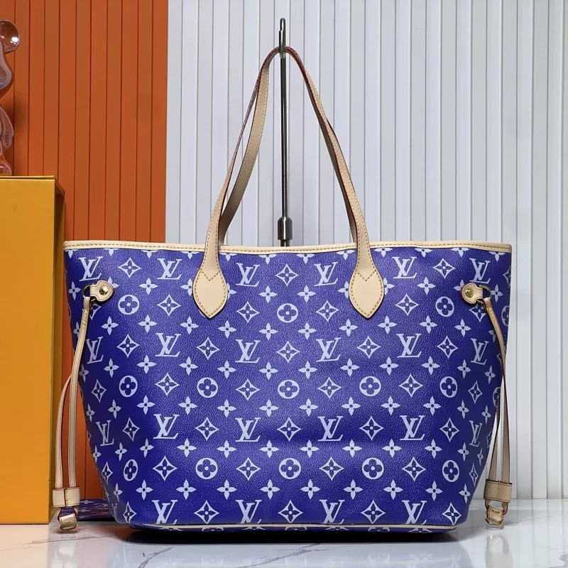Louis Vuitton AAA Quality Shoulder Bags For Women Breathable 7091