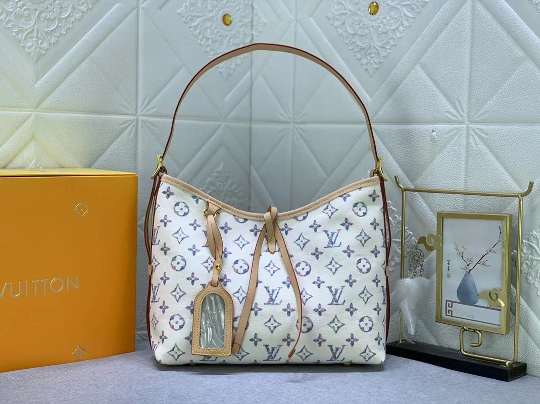 Louis Vuitton AAA Quality Shoulder Bags For Women Comfortable 1284