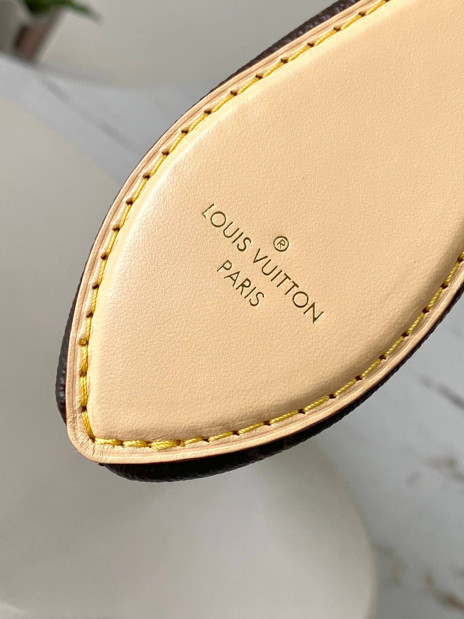 Louis Vuitton AAA Quality Shoulder Bags For Women Comfortable 2942
