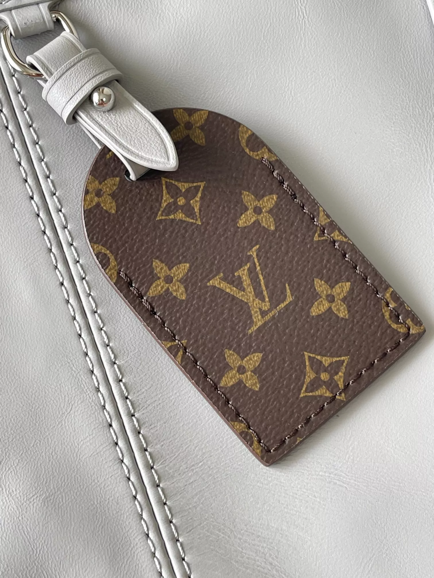 Louis Vuitton AAA Quality Shoulder Bags For Women Compact 4415