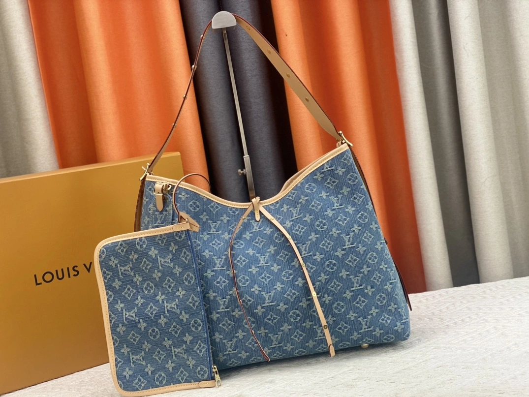 Louis Vuitton AAA Quality Shoulder Bags For Women Compact 6189