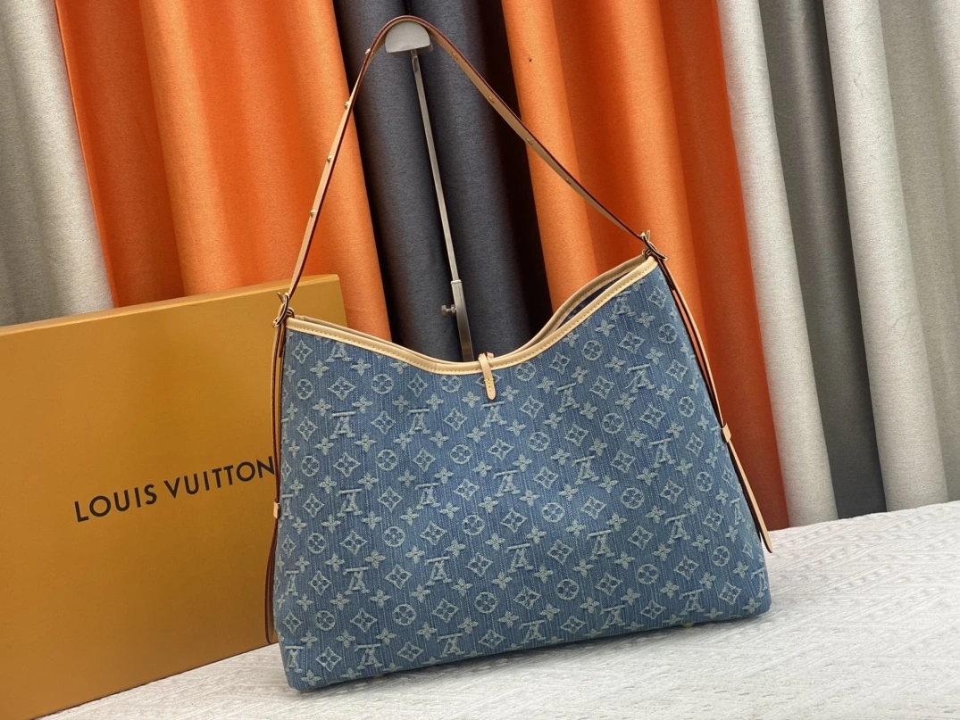 Louis Vuitton AAA Quality Shoulder Bags For Women Compact 6189