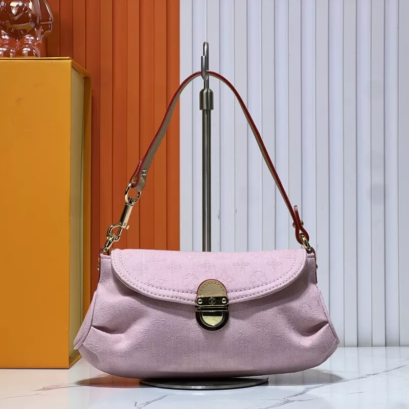 Louis Vuitton AAA Quality Shoulder Bags For Women Cozy 2016