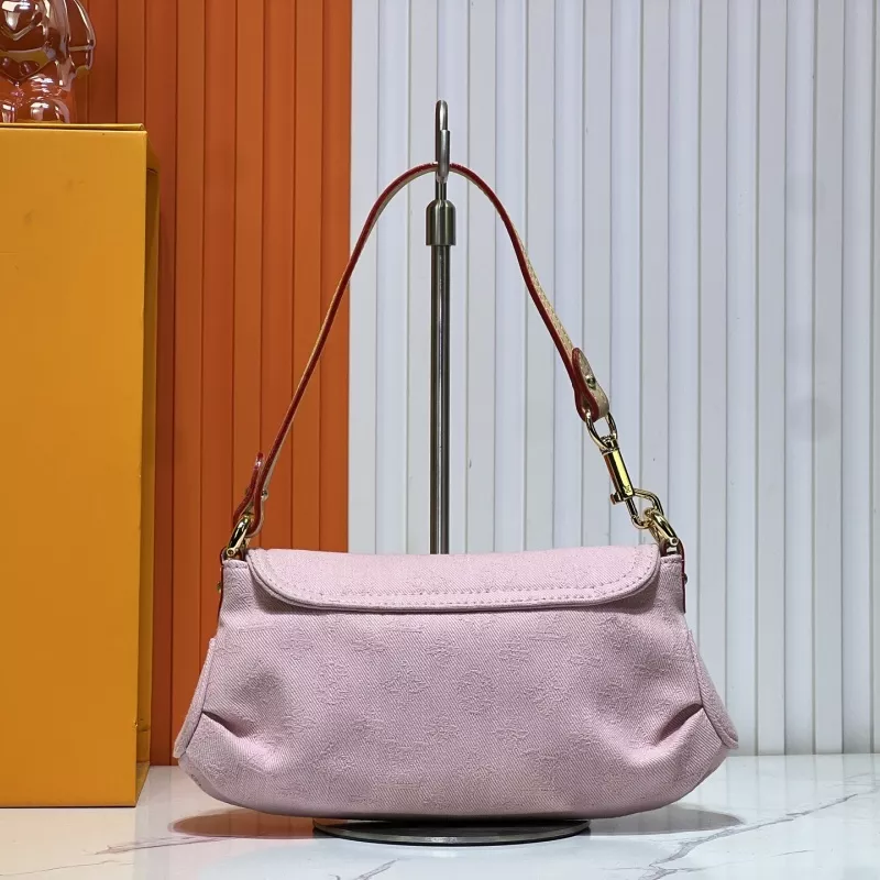Louis Vuitton AAA Quality Shoulder Bags For Women Cozy 2016