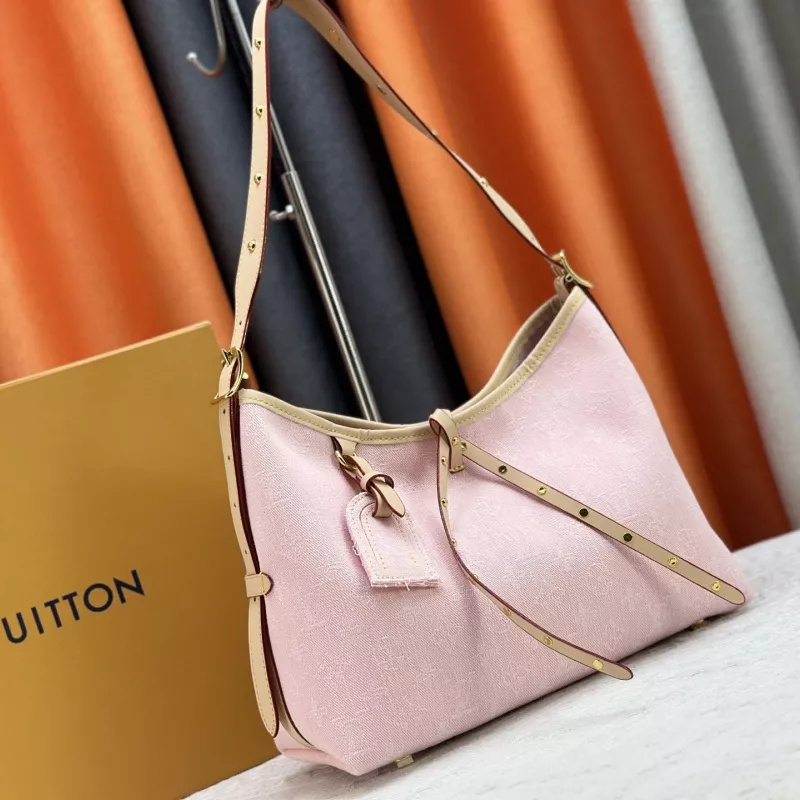 Louis Vuitton AAA Quality Shoulder Bags For Women DailyWear 4096
