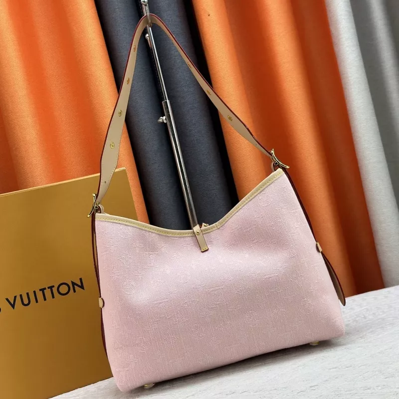 Louis Vuitton AAA Quality Shoulder Bags For Women DailyWear 4096