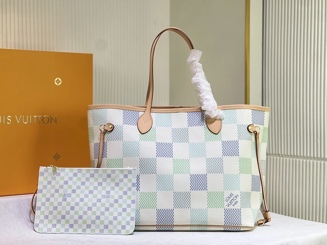 Louis Vuitton AAA Quality Shoulder Bags For Women DailyWear 9058