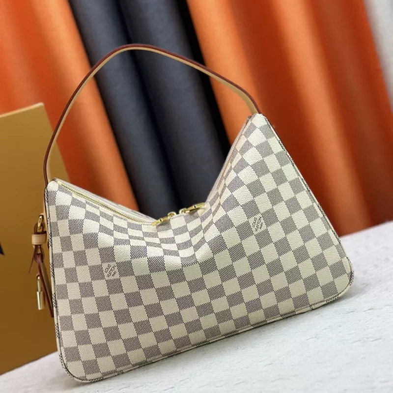 Louis Vuitton AAA Quality Shoulder Bags For Women Durable 4371