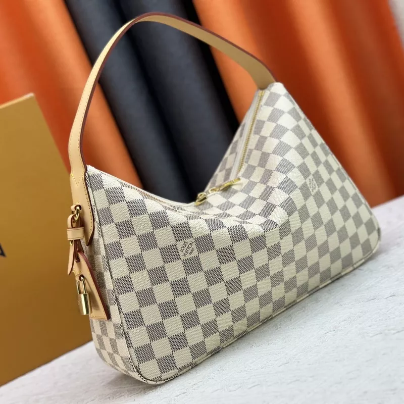 Louis Vuitton AAA Quality Shoulder Bags For Women Durable 4371
