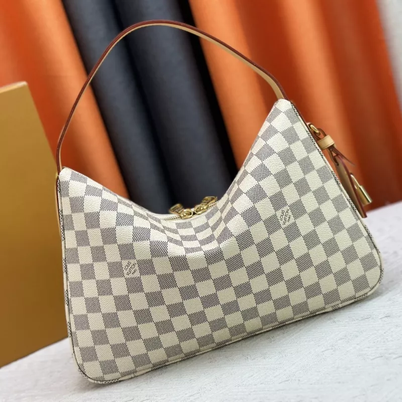 Louis Vuitton AAA Quality Shoulder Bags For Women Durable 4371