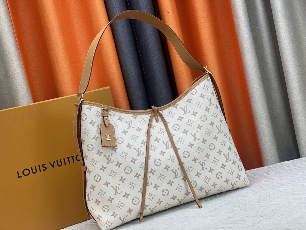 Louis Vuitton AAA Quality Shoulder Bags For Women Durable 9714