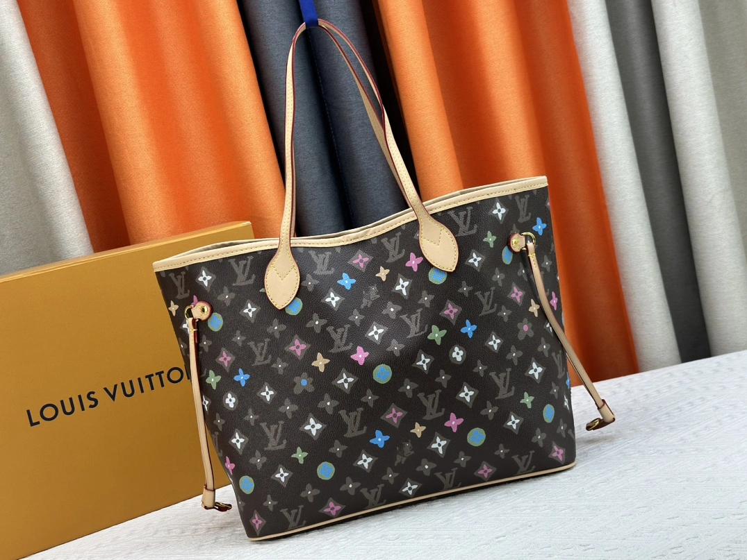 Louis Vuitton AAA Quality Shoulder Bags For Women EasyMatch 113