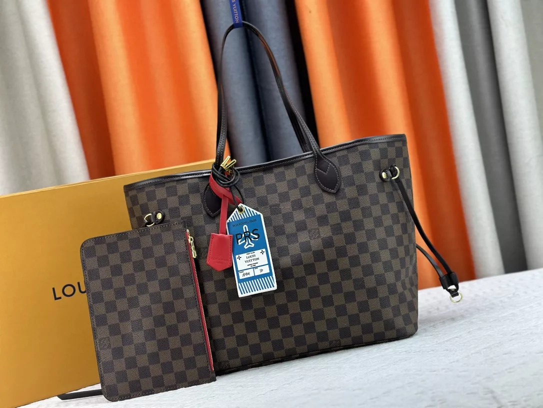 Louis Vuitton AAA Quality Shoulder Bags For Women EasyMatch 472