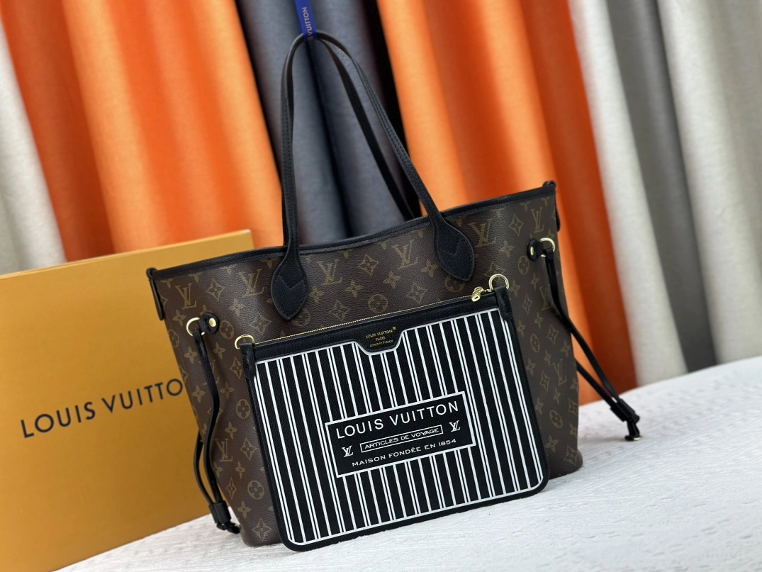 Louis Vuitton AAA Quality Shoulder Bags For Women EasyMatch 7369