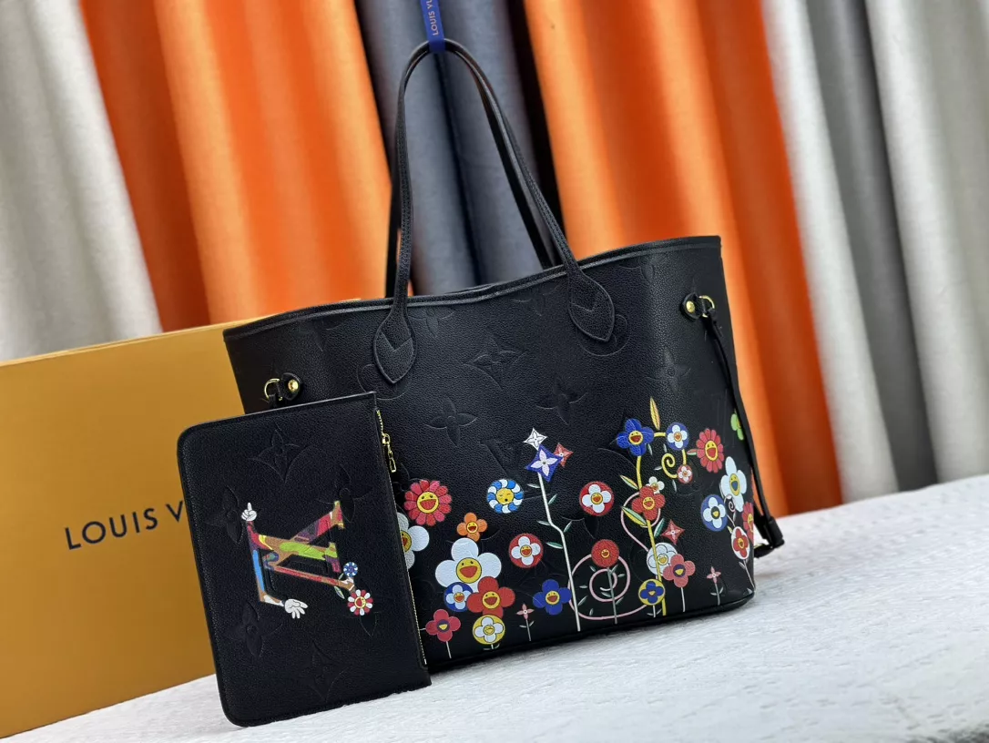Louis Vuitton AAA Quality Shoulder Bags For Women Efficient 1728