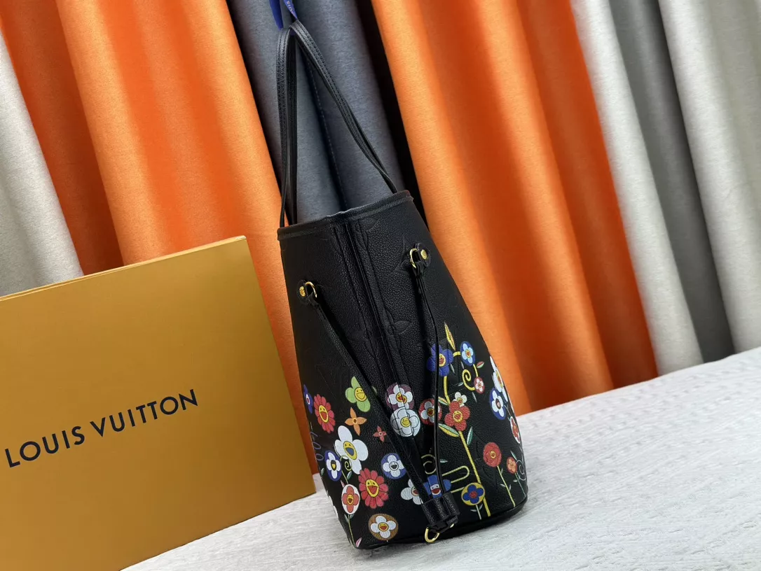 Louis Vuitton AAA Quality Shoulder Bags For Women Efficient 1728
