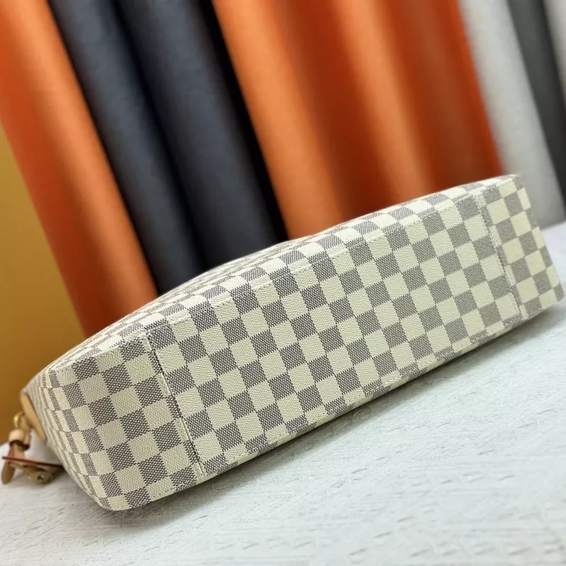 Louis Vuitton AAA Quality Shoulder Bags For Women EyeCatching 8639