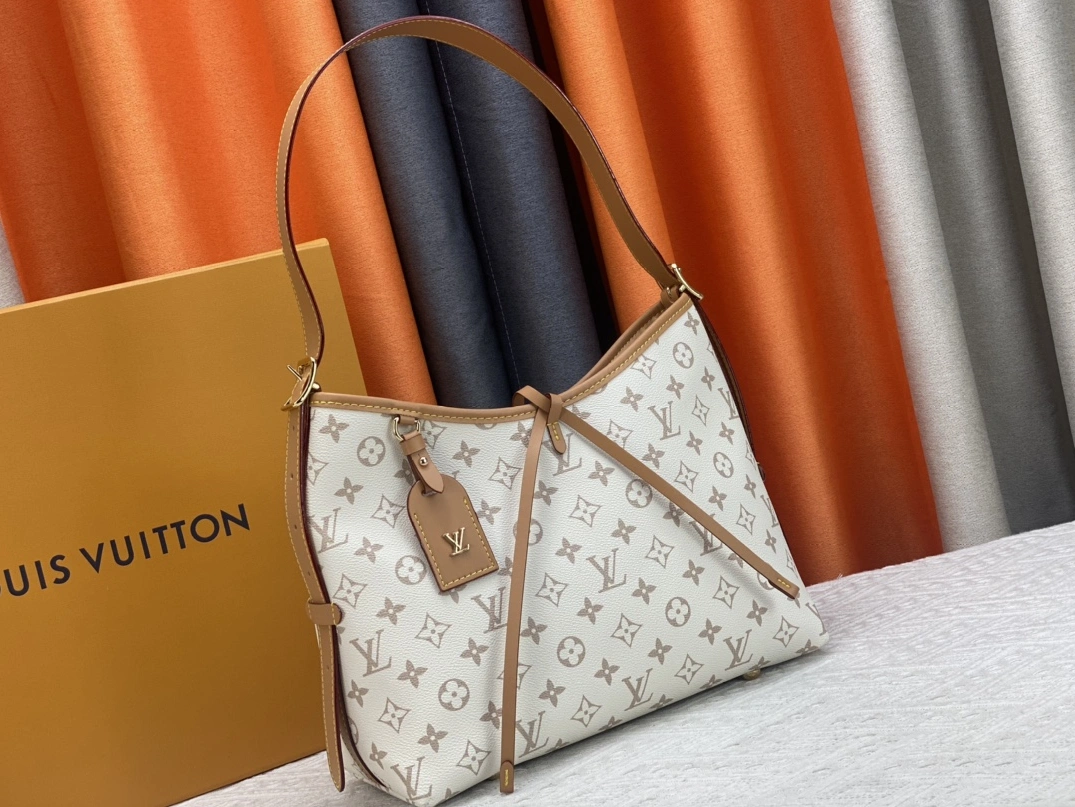 Louis Vuitton AAA Quality Shoulder Bags For Women Fashionable 1773