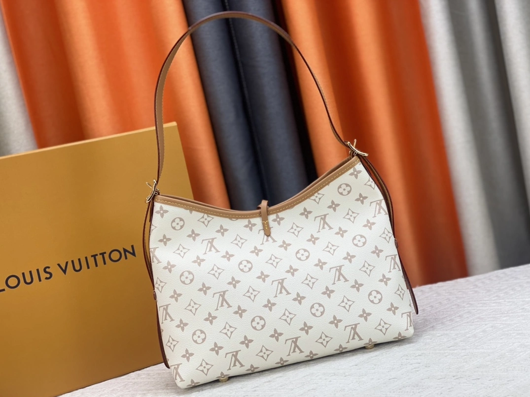 Louis Vuitton AAA Quality Shoulder Bags For Women Fashionable 1773