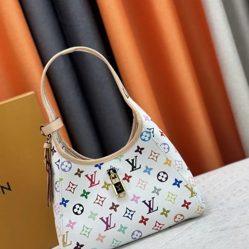 Louis Vuitton AAA Quality Shoulder Bags For Women Functional 2589