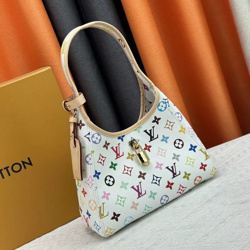 Louis Vuitton AAA Quality Shoulder Bags For Women Functional 2589
