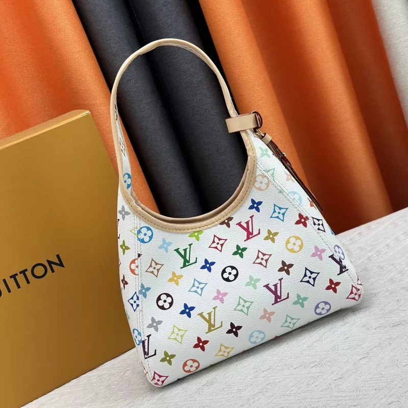 Louis Vuitton AAA Quality Shoulder Bags For Women Functional 2589
