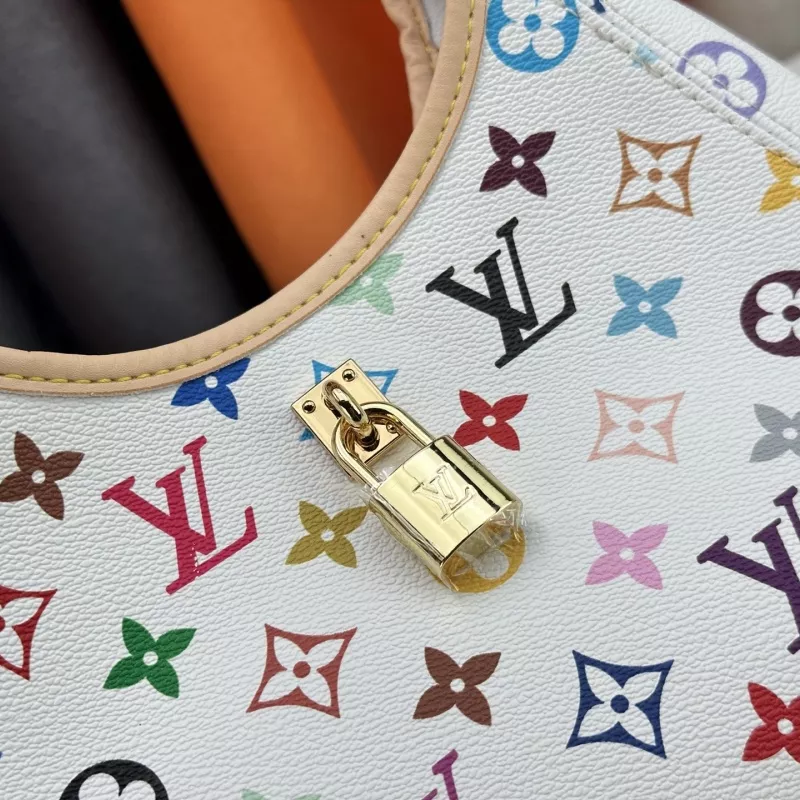 Louis Vuitton AAA Quality Shoulder Bags For Women Functional 2589