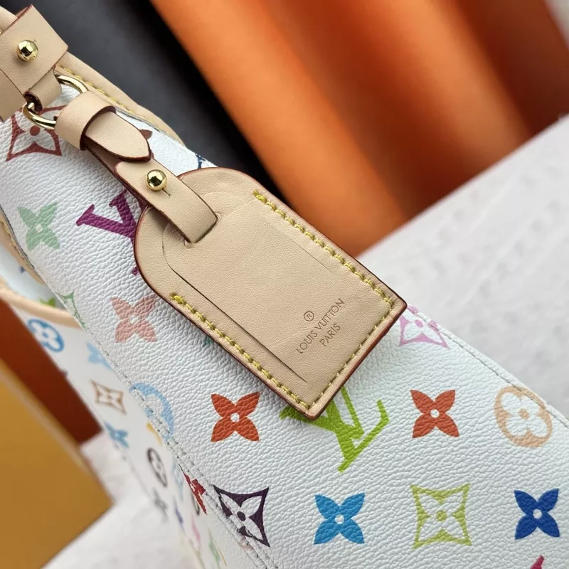 Louis Vuitton AAA Quality Shoulder Bags For Women Functional 2589