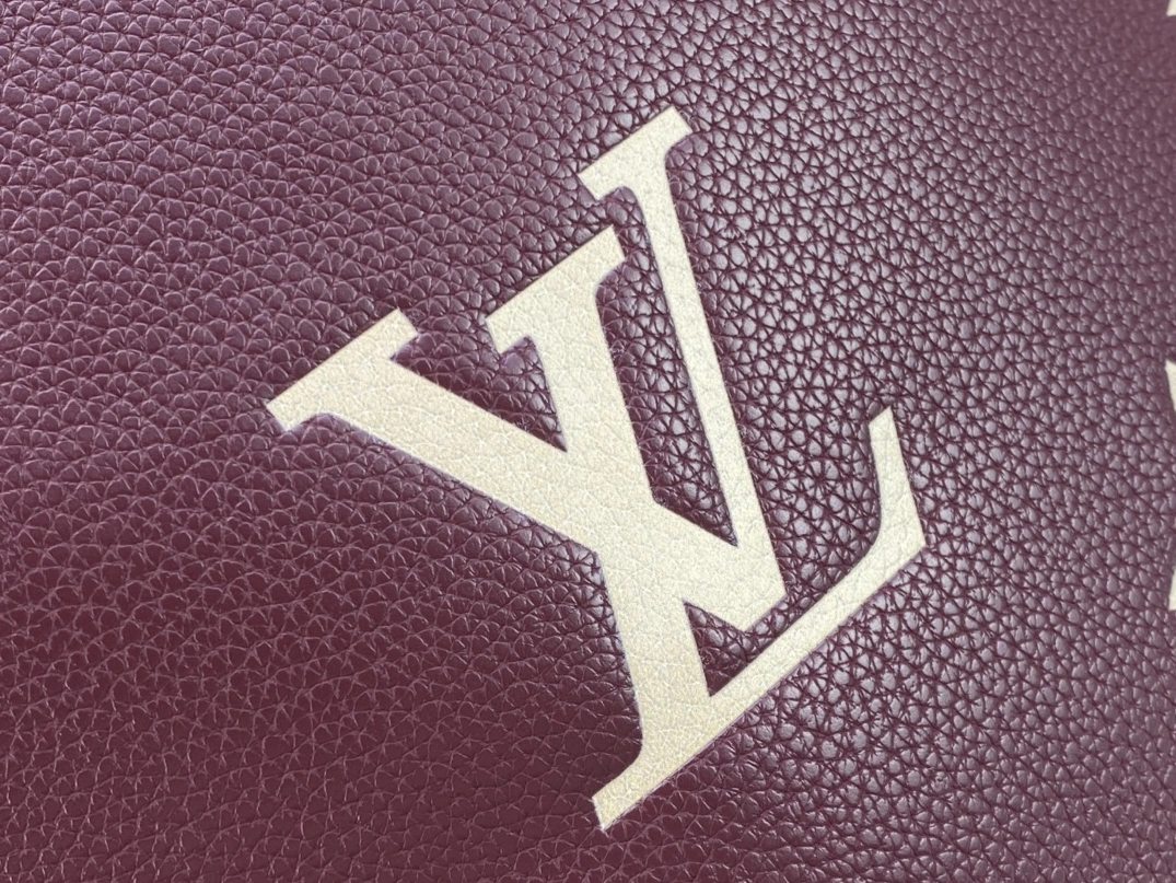 Louis Vuitton AAA Quality Shoulder Bags For Women GoAnywhere 299