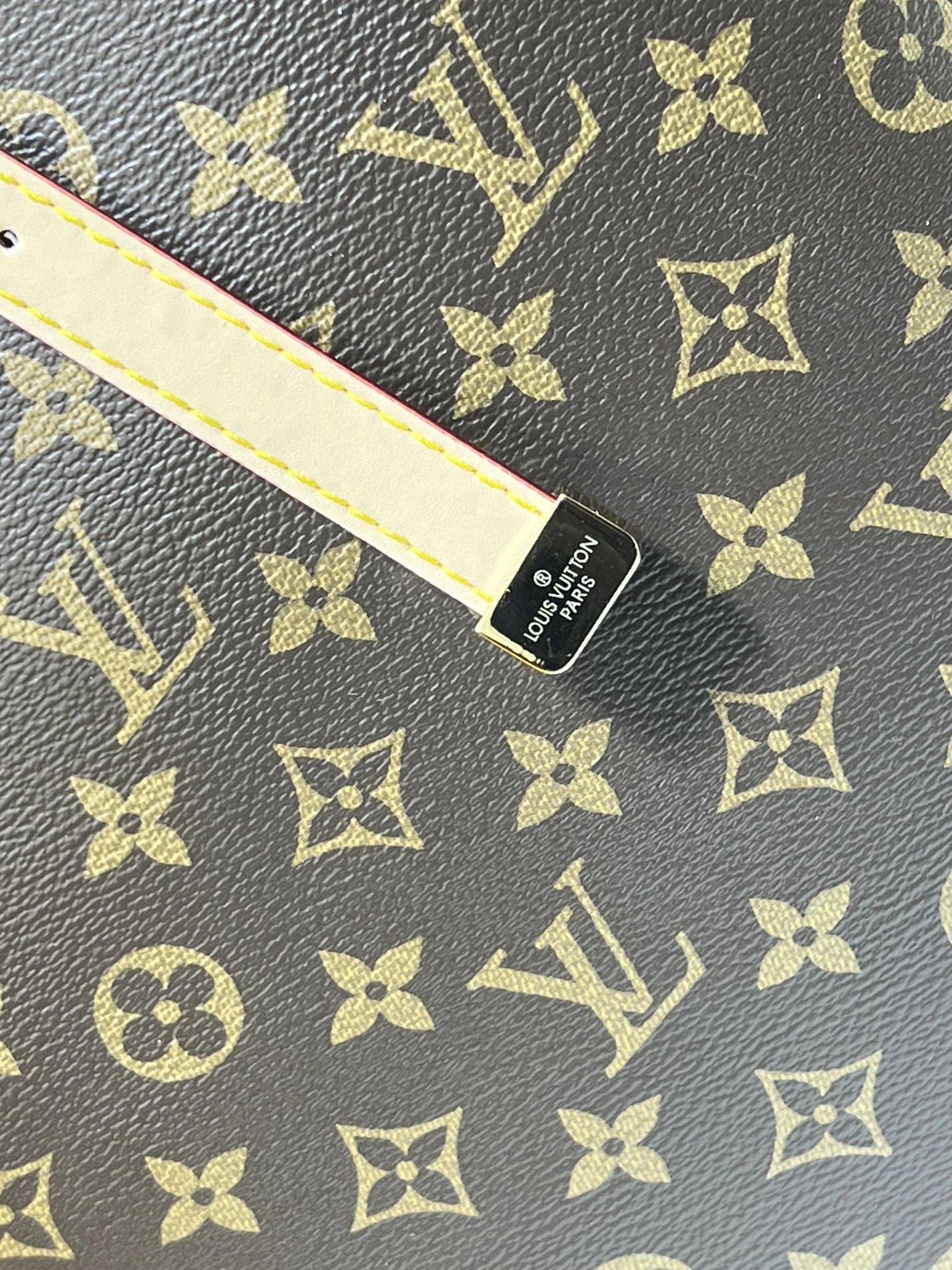 Louis Vuitton AAA Quality Shoulder Bags For Women GoodFit 3396