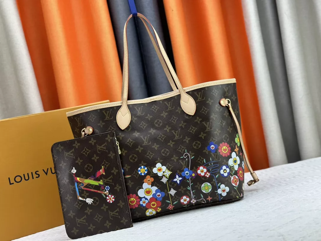 Louis Vuitton AAA Quality Shoulder Bags For Women GoodFit 3688