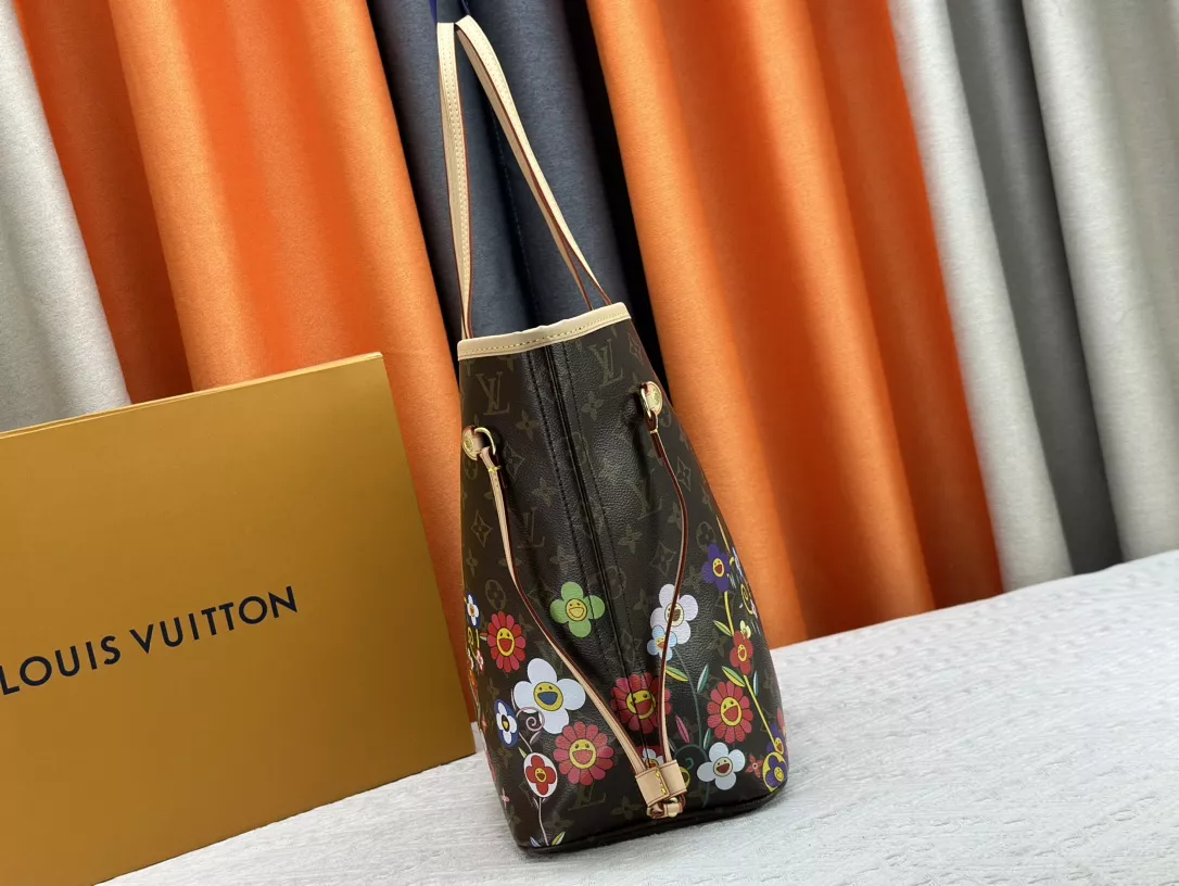 Louis Vuitton AAA Quality Shoulder Bags For Women GoodFit 3688
