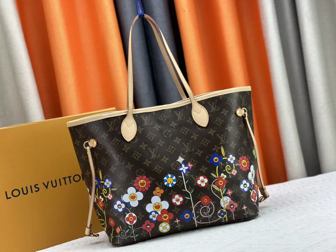 Louis Vuitton AAA Quality Shoulder Bags For Women GoodFit 3688