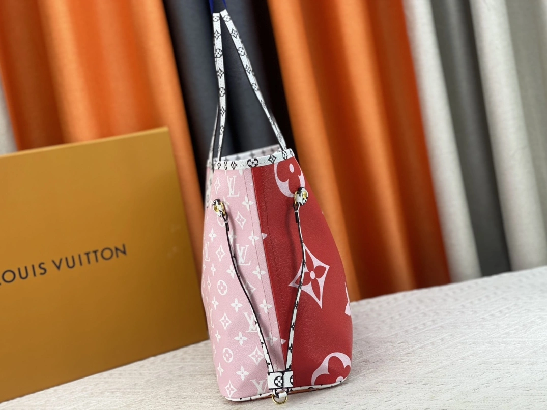 Louis Vuitton AAA Quality Shoulder Bags For Women GoodFit 6147