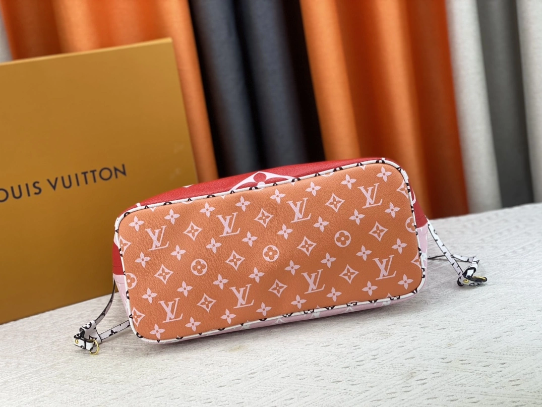 Louis Vuitton AAA Quality Shoulder Bags For Women GoodFit 6147