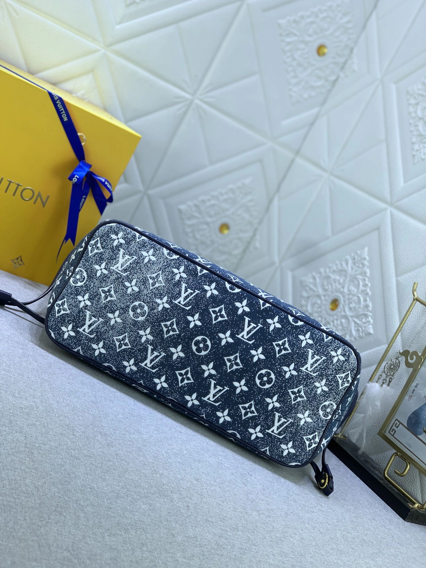 Louis Vuitton AAA Quality Shoulder Bags For Women GoodFit 7419