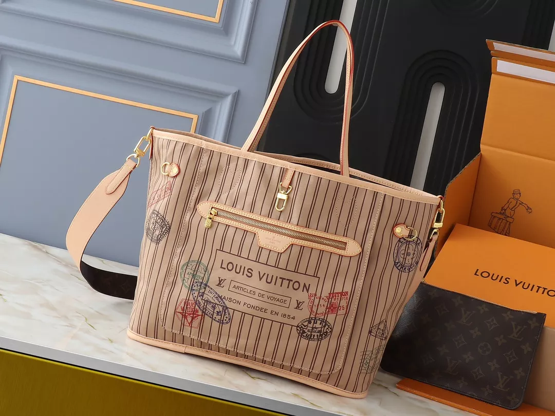 Louis Vuitton AAA Quality Shoulder Bags For Women HighQuality 5938