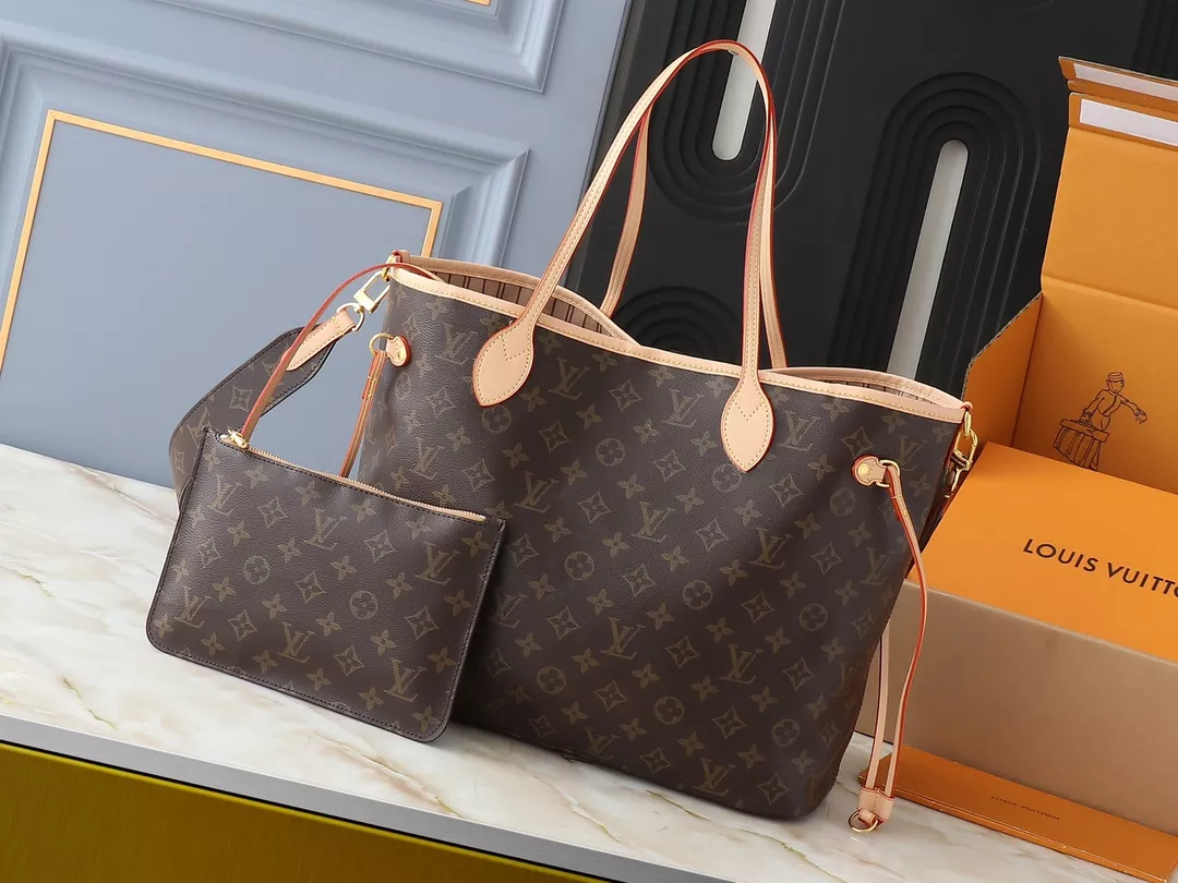 Louis Vuitton AAA Quality Shoulder Bags For Women HighQuality 5938