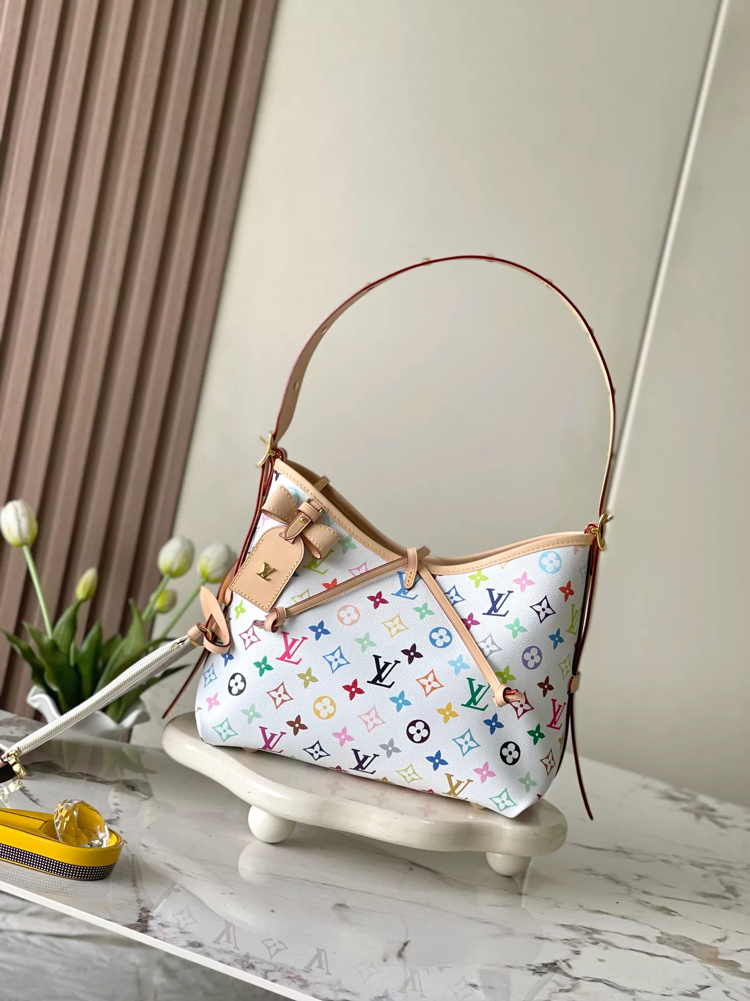 Louis Vuitton AAA Quality Shoulder Bags For Women SmartChoice 1519