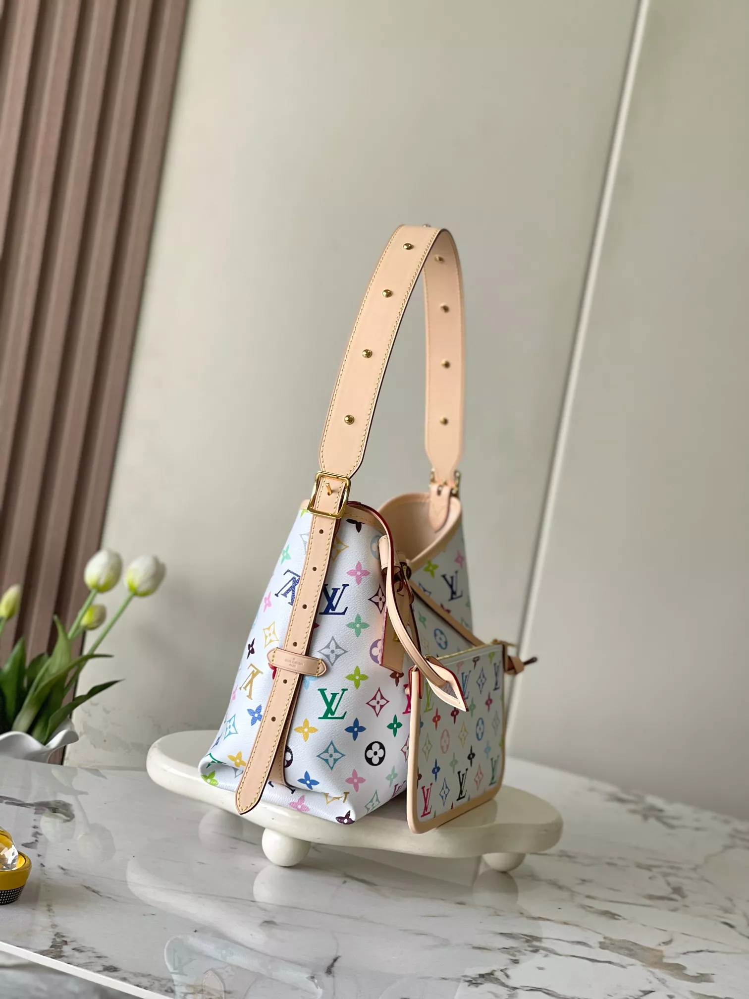 Louis Vuitton AAA Quality Shoulder Bags For Women SmartChoice 1519