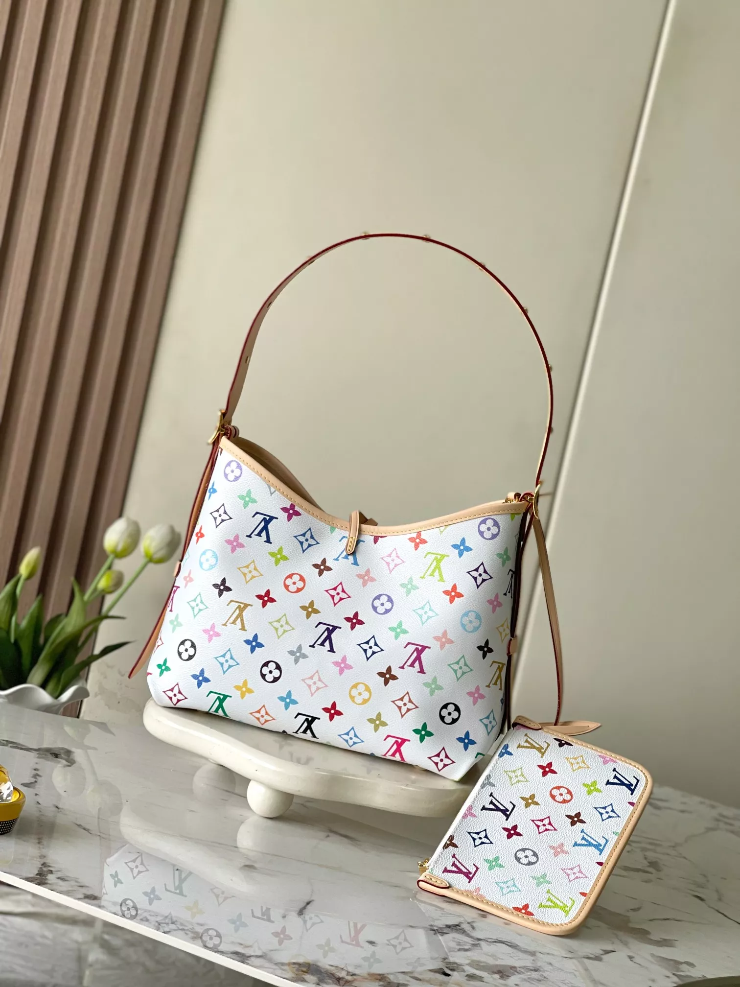 Louis Vuitton AAA Quality Shoulder Bags For Women SmartChoice 1519