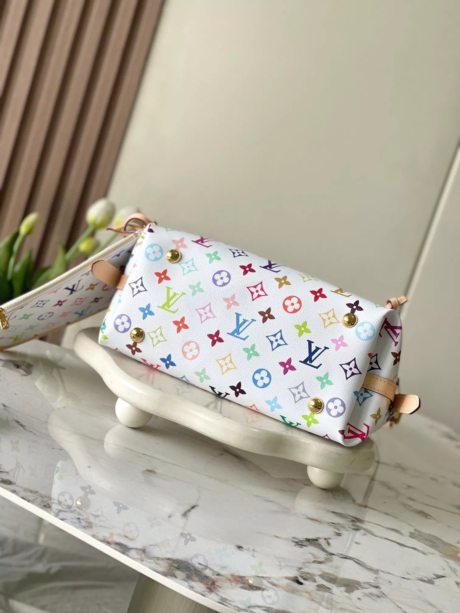 Louis Vuitton AAA Quality Shoulder Bags For Women SmartChoice 1519