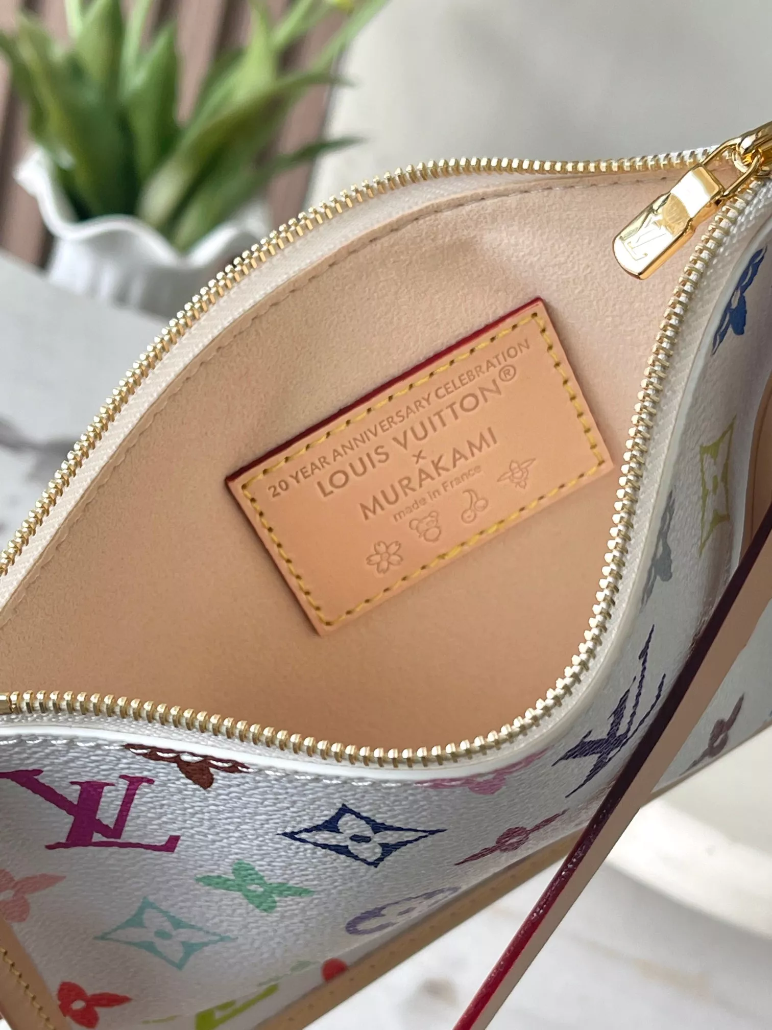 Louis Vuitton AAA Quality Shoulder Bags For Women SmartChoice 1519