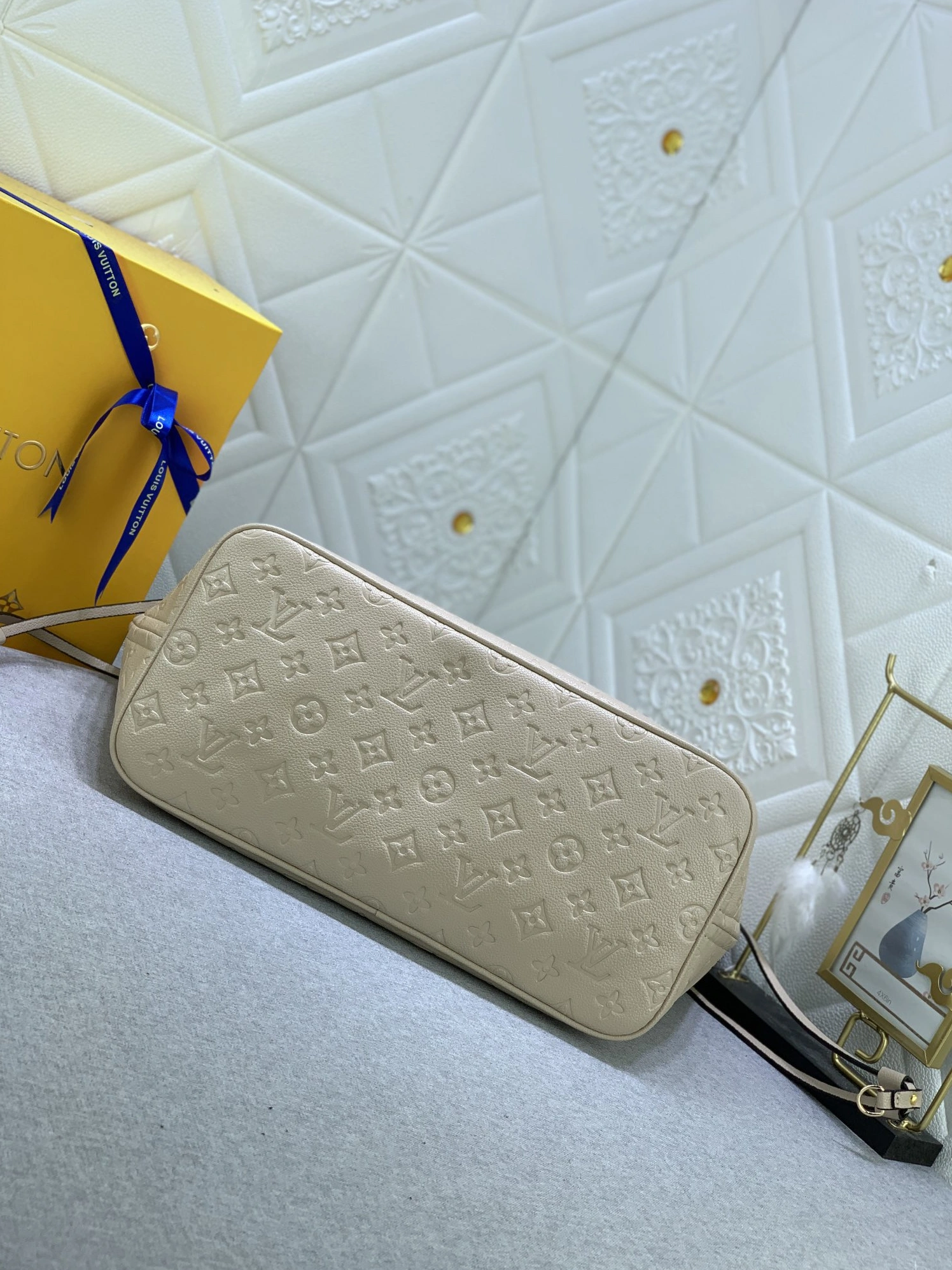 Louis Vuitton AAA Quality Shoulder Bags For Women SmartChoice 2139