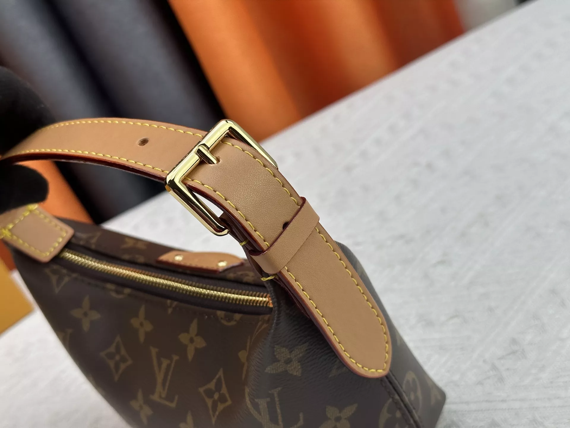 Louis Vuitton AAA Quality Shoulder Bags For Women SmartChoice 3357