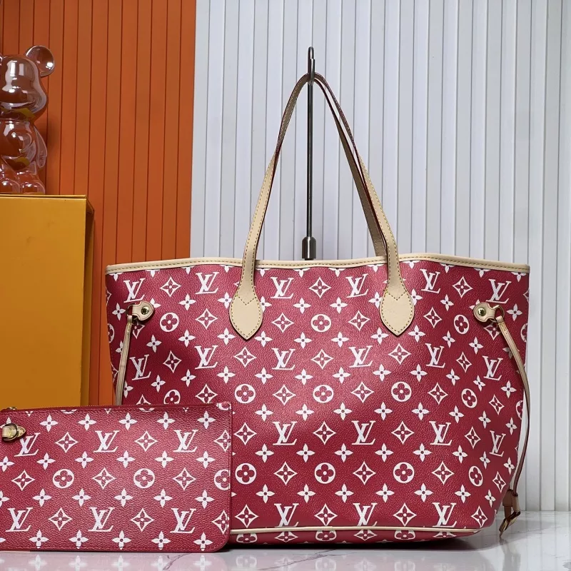 Louis Vuitton AAA Quality Shoulder Bags For Women Soft 7176