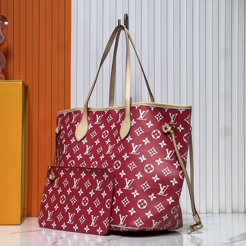 Louis Vuitton AAA Quality Shoulder Bags For Women Soft 7176